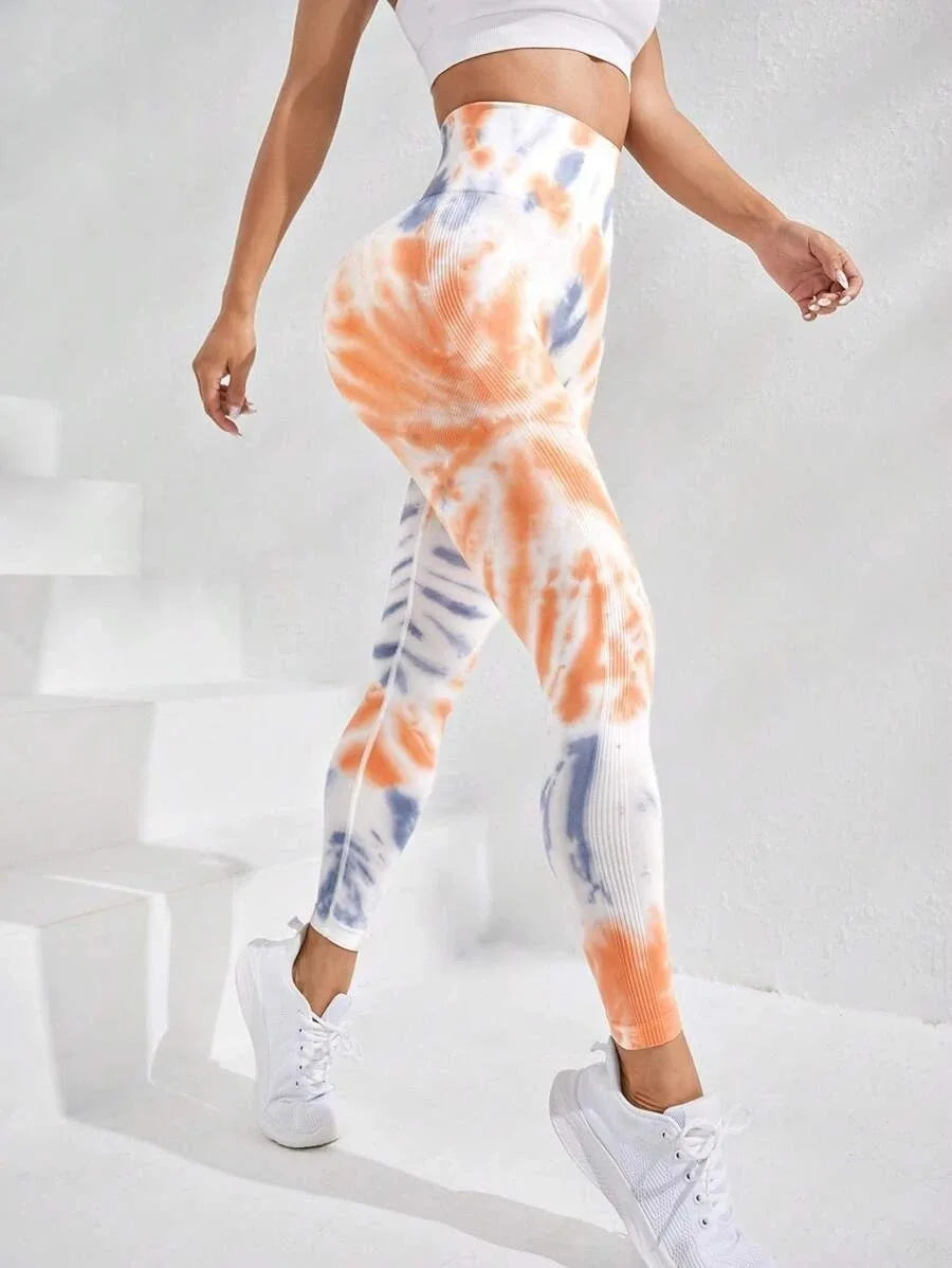 3D Print Tie Dye