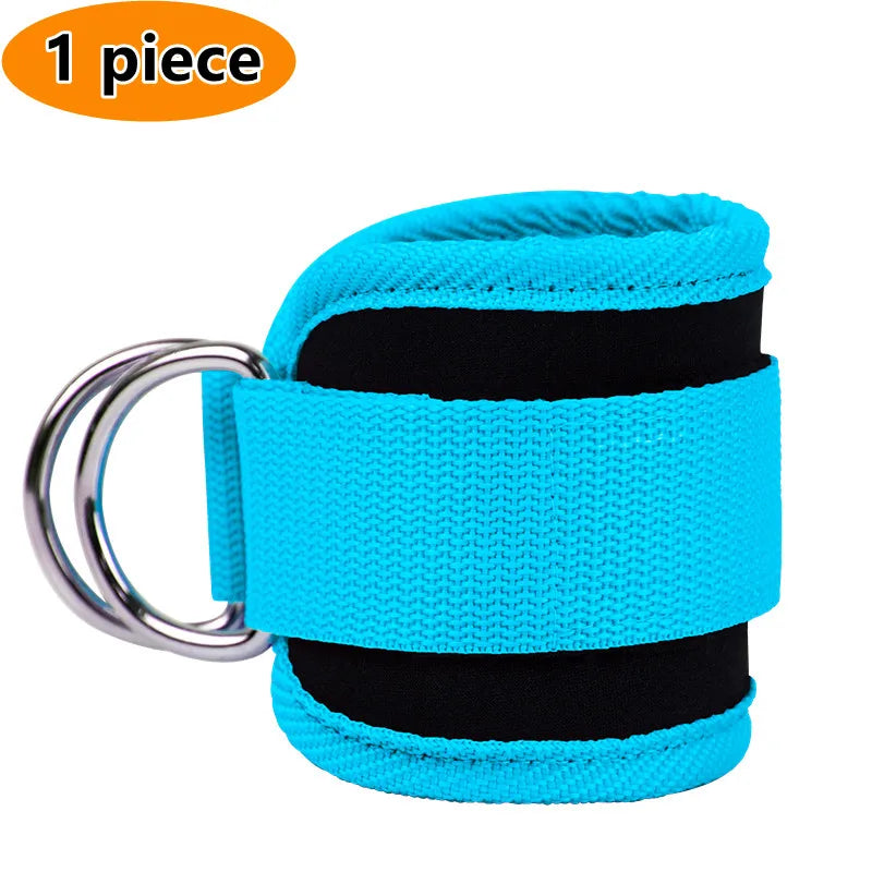 Ankle Straps Cable