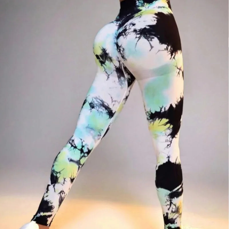 3D Print Tie Dye