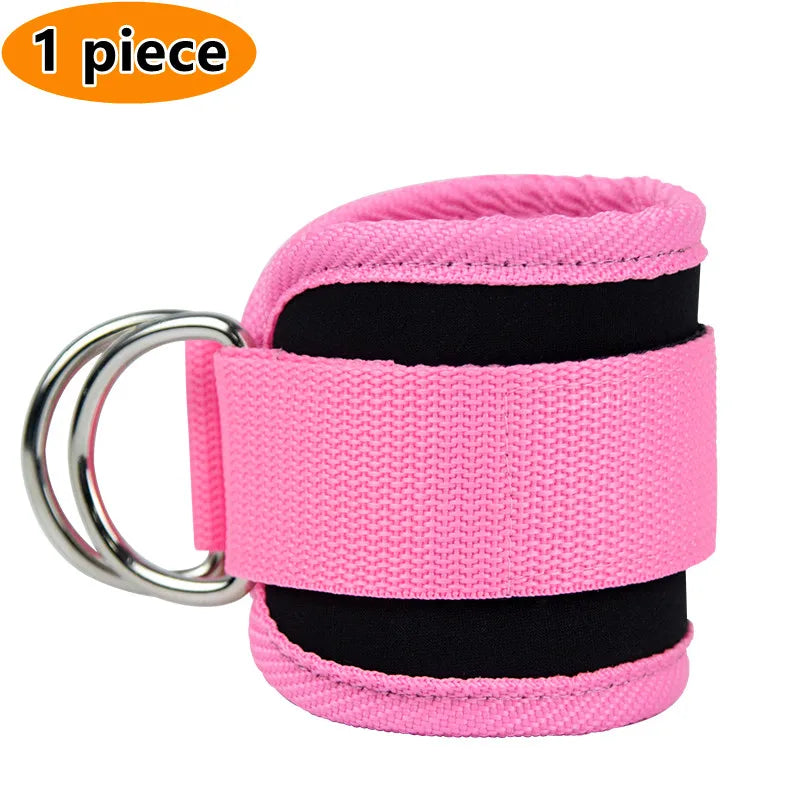 Ankle Straps Cable