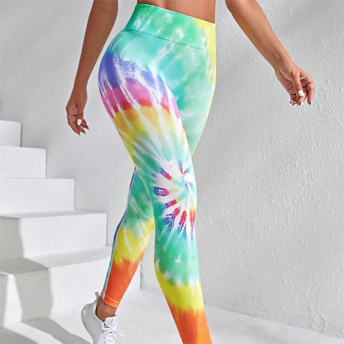 3D Print Tie Dye