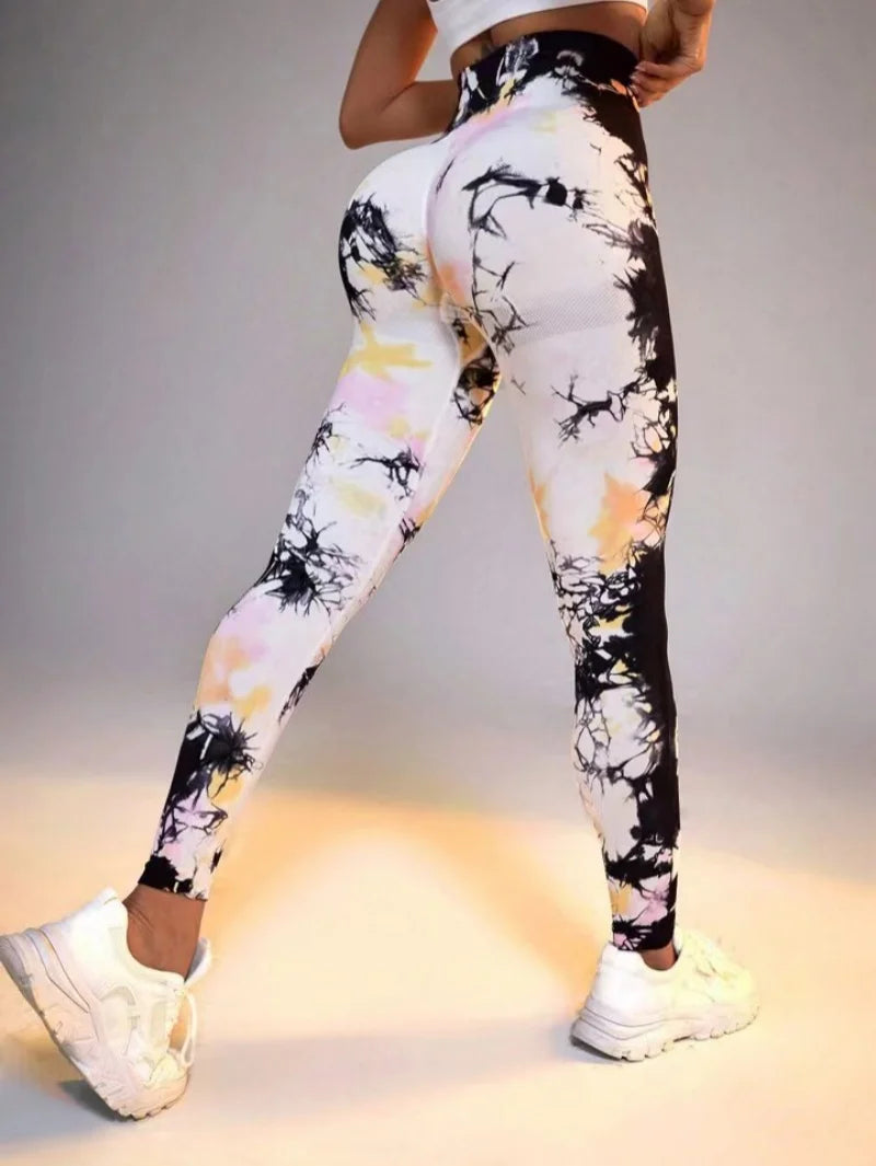 3D Print Tie Dye