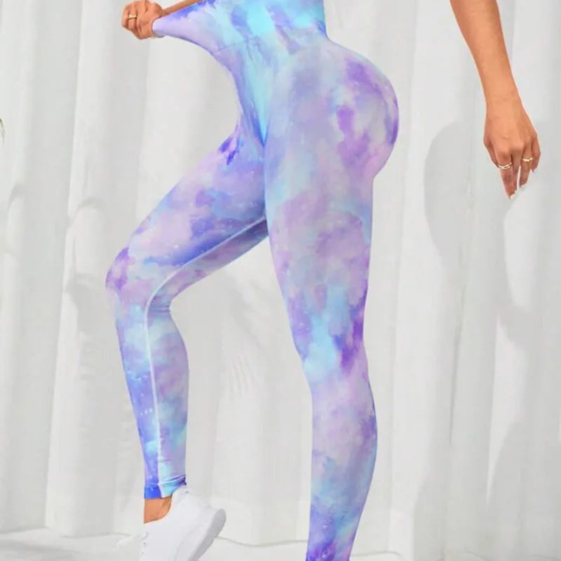 3D Print Tie Dye
