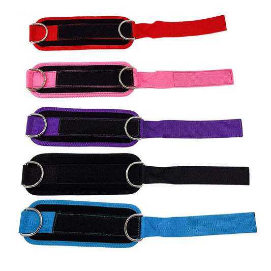 Ankle Straps Cable
