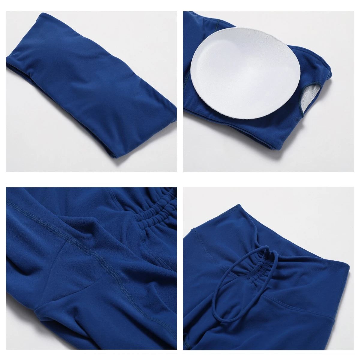 Concepta Sports Bra
