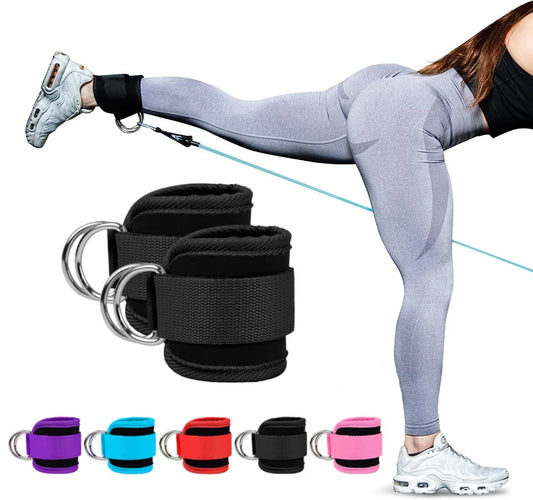 Ankle Straps Cable