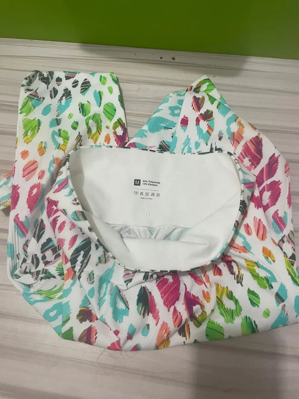 3D Print Tie Dye