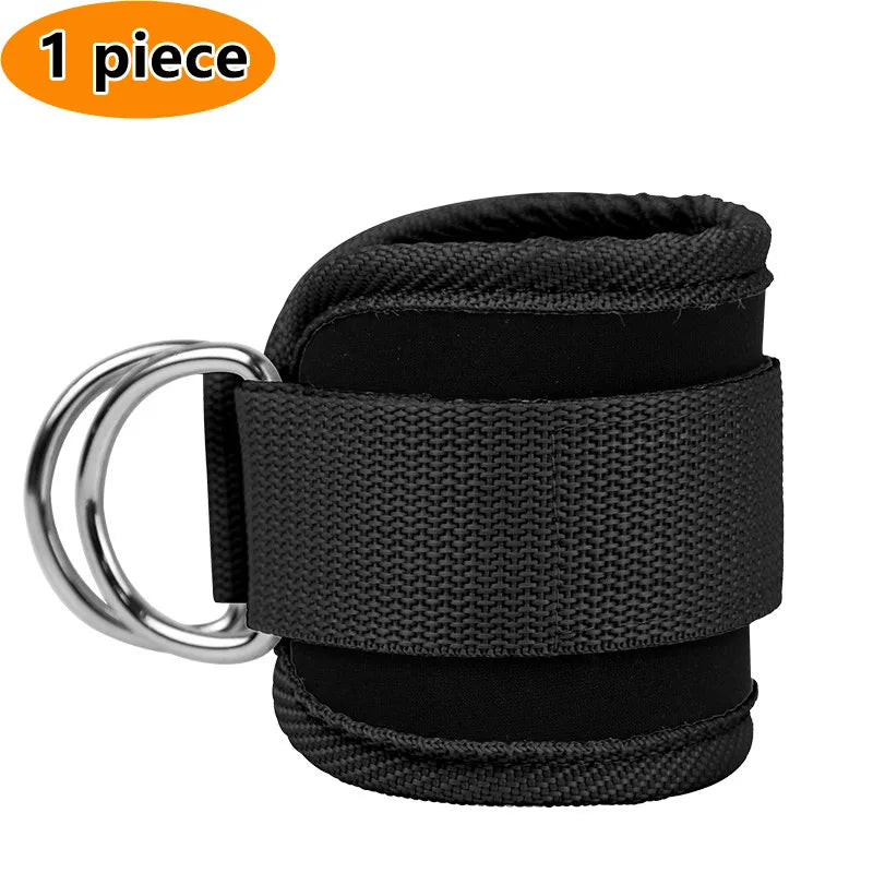 Ankle Straps Cable