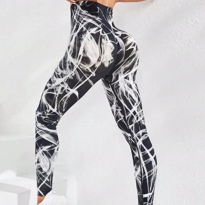 3D Print Tie Dye